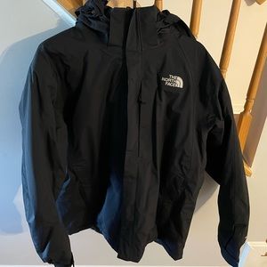The North Face Men's Inlux Insulated Jacket